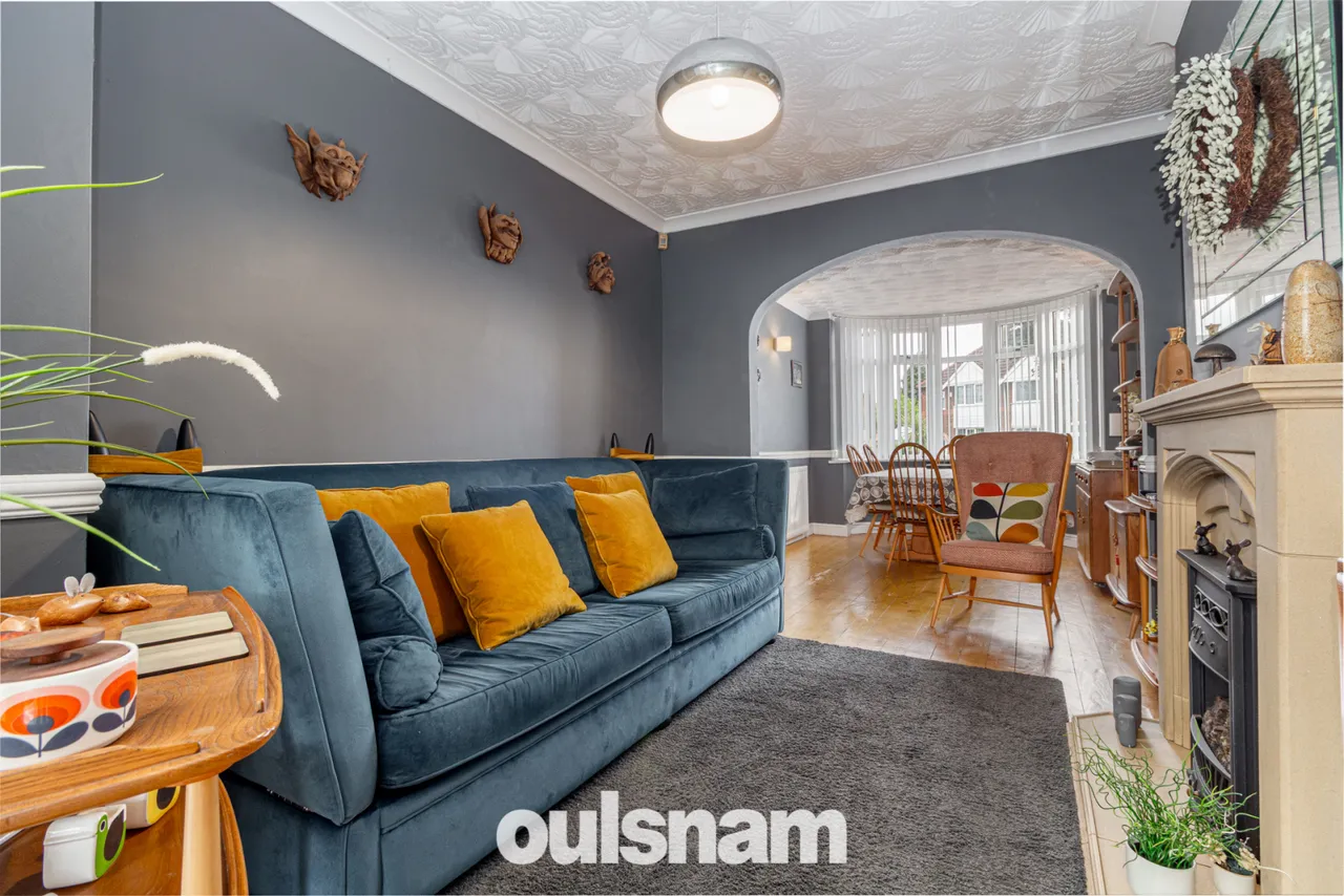 Kingshurst Road, Northfield, Birmingham, B31 2LN, photo 2