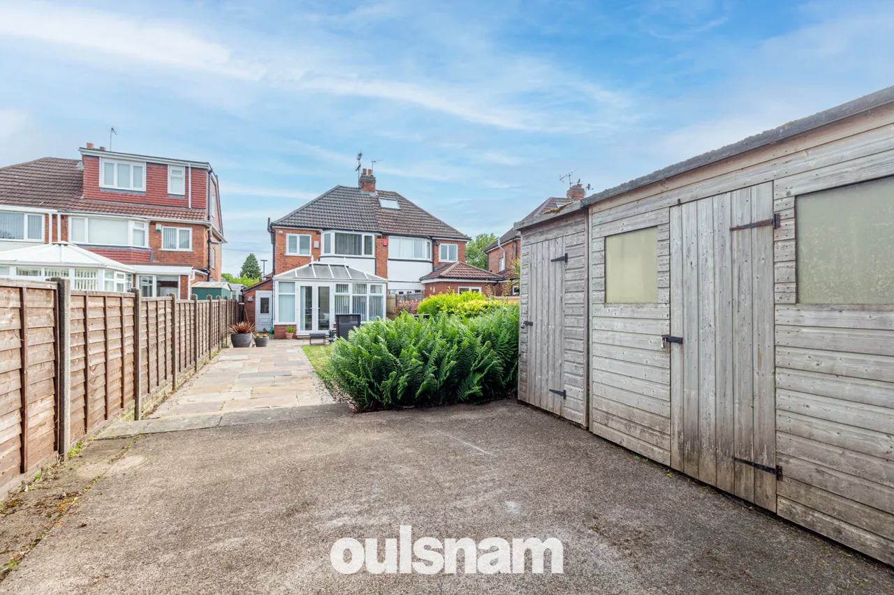 Kingshurst Road, Northfield, Birmingham, B31 2LN, photo 10