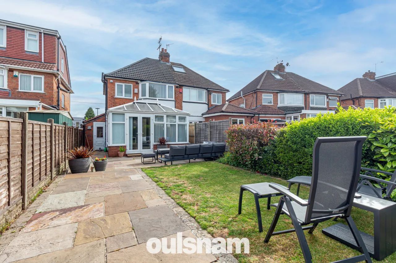 Kingshurst Road, Northfield, Birmingham, B31 2LN, photo 9