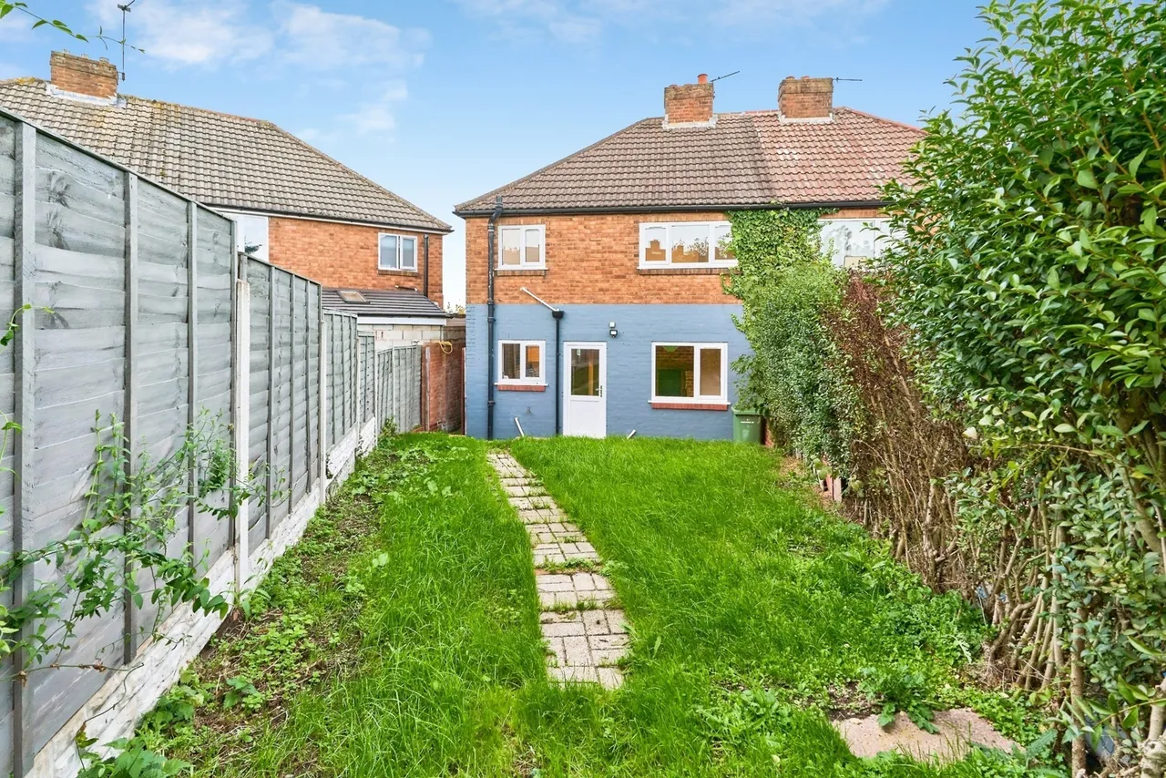 King George Crescent, Walsall, WS4, photo 26