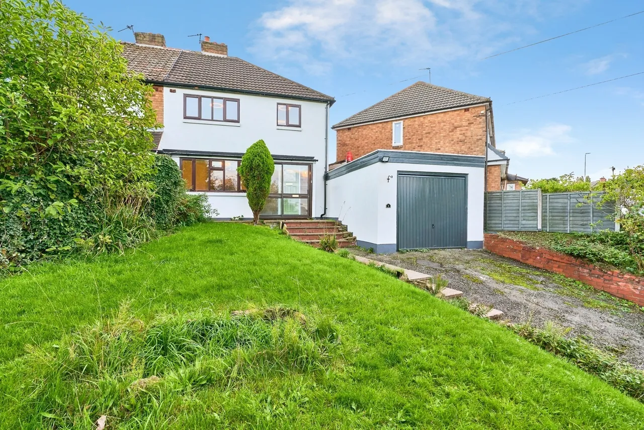 King George Crescent, Walsall, WS4, photo 27