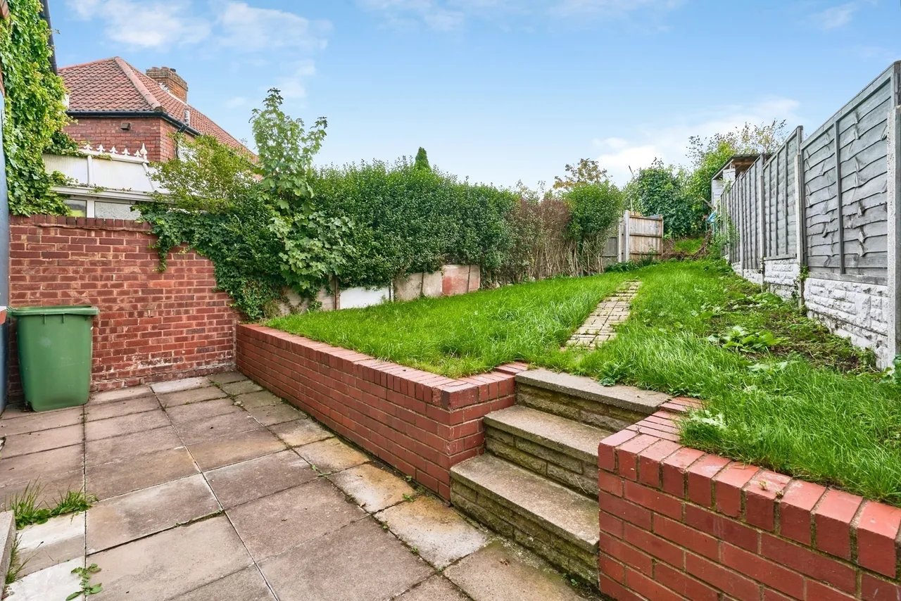 King George Crescent, Walsall, WS4, photo 25