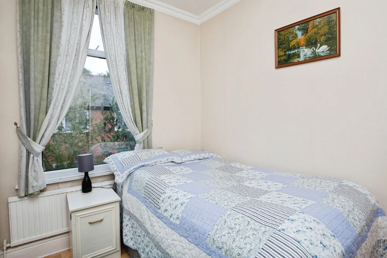 Whitethorn Avenue, Whalley Range, Manchester, M16, photo 15