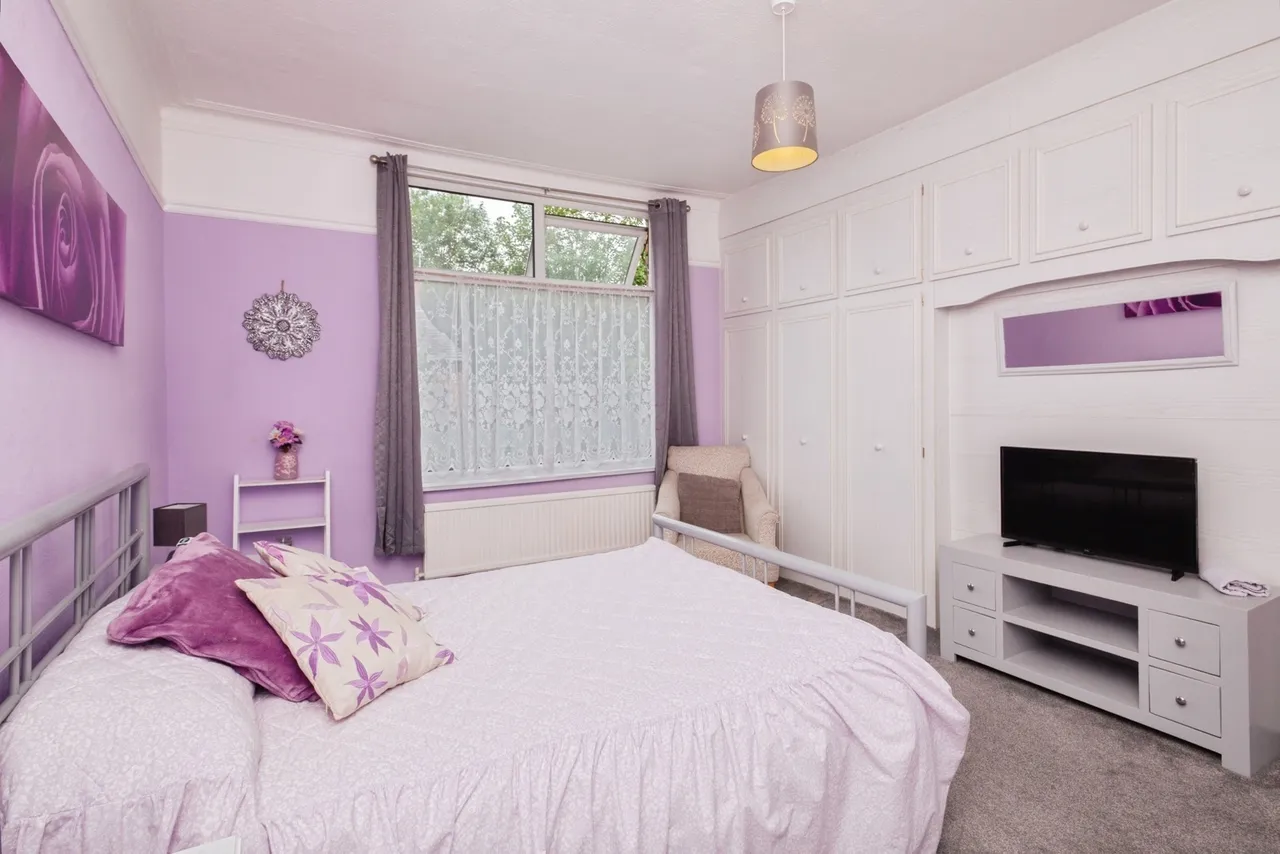 Whitethorn Avenue, Whalley Range, Manchester, M16, photo 10