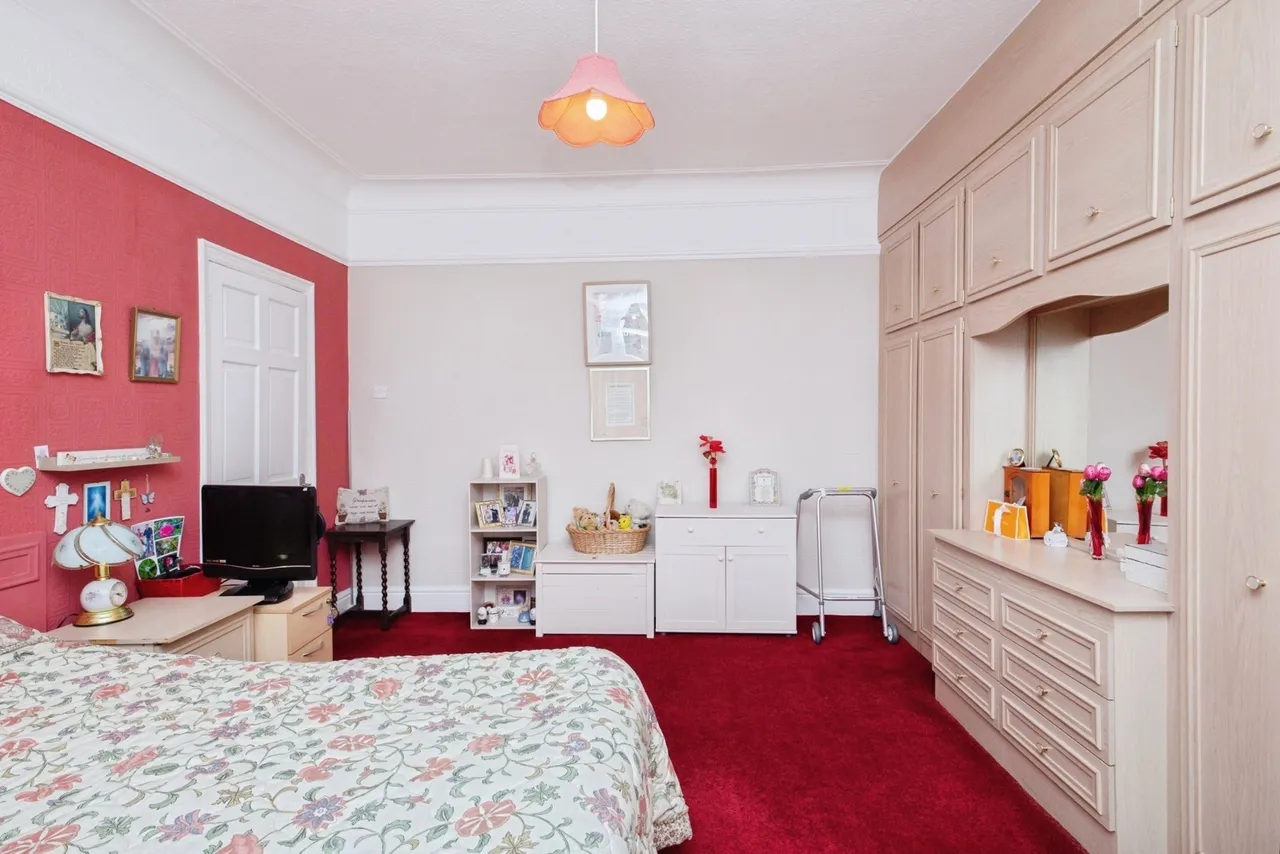 Whitethorn Avenue, Whalley Range, Manchester, M16, photo 13