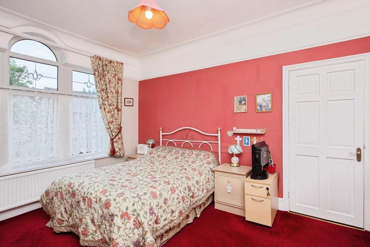 Whitethorn Avenue, Whalley Range, Manchester, M16, photo 12
