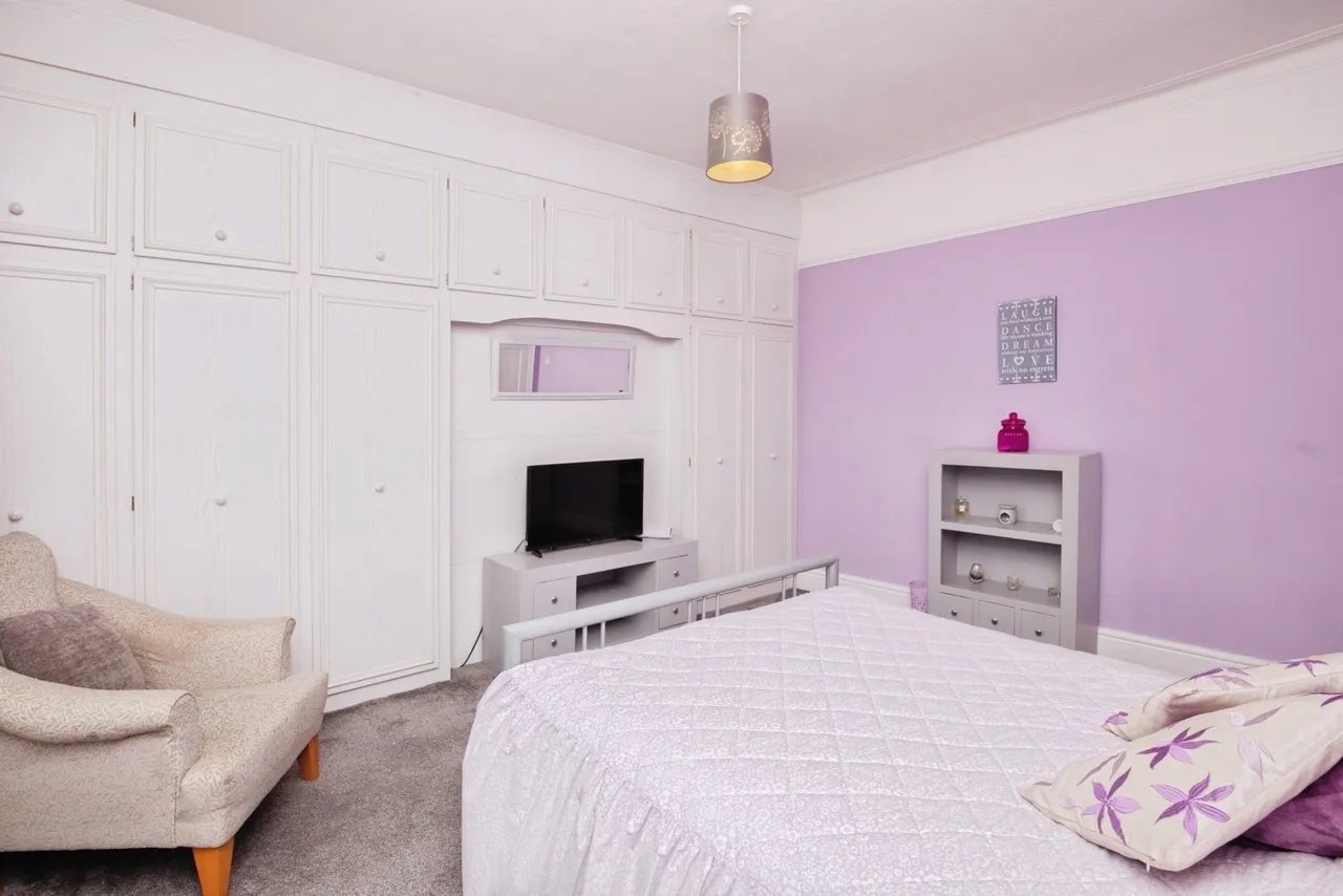 Whitethorn Avenue, Whalley Range, Manchester, M16, photo 11