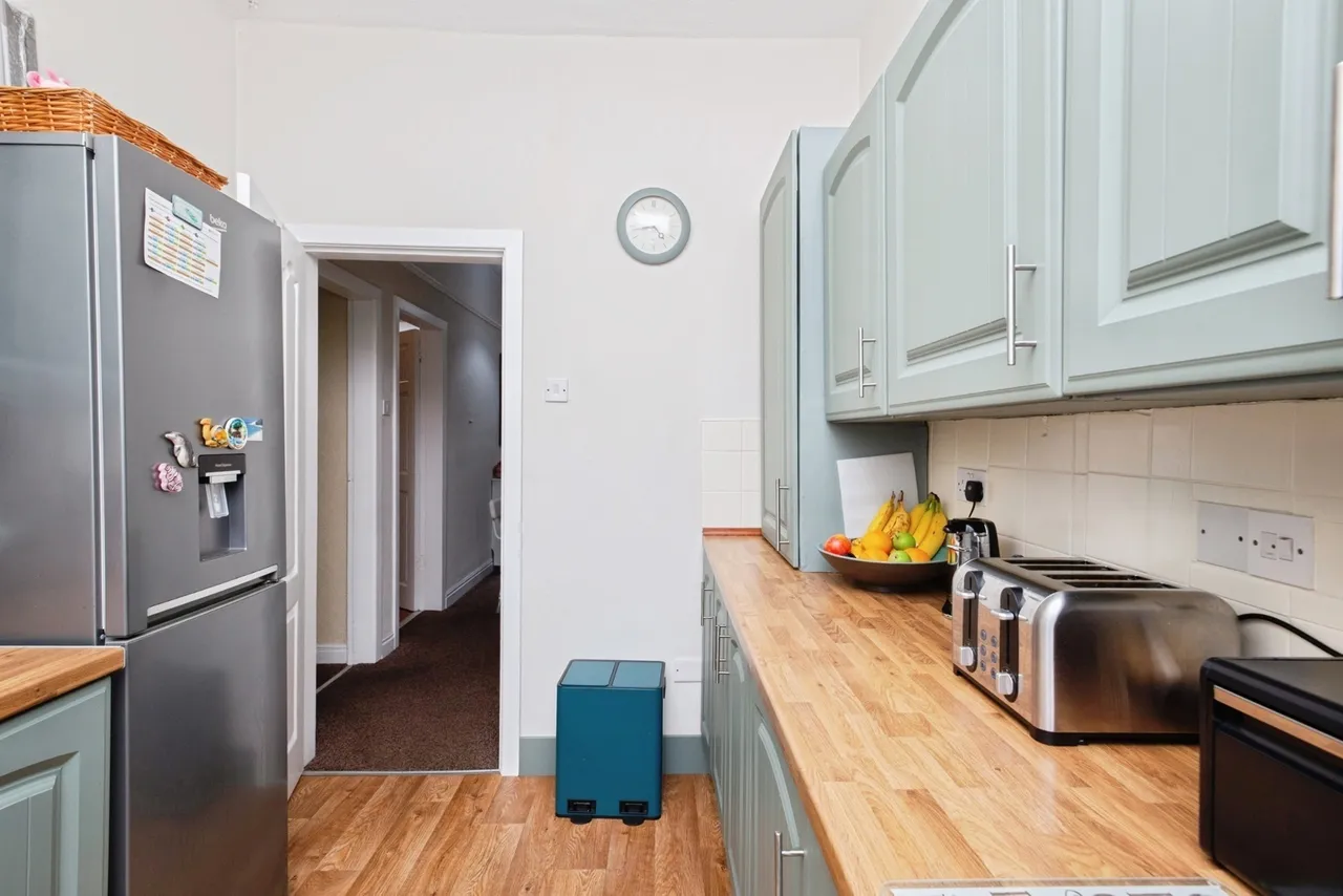 Whitethorn Avenue, Whalley Range, Manchester, M16, photo 8