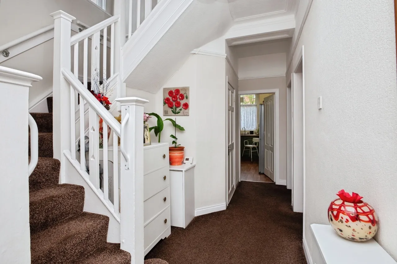 Whitethorn Avenue, Whalley Range, Manchester, M16, photo 5