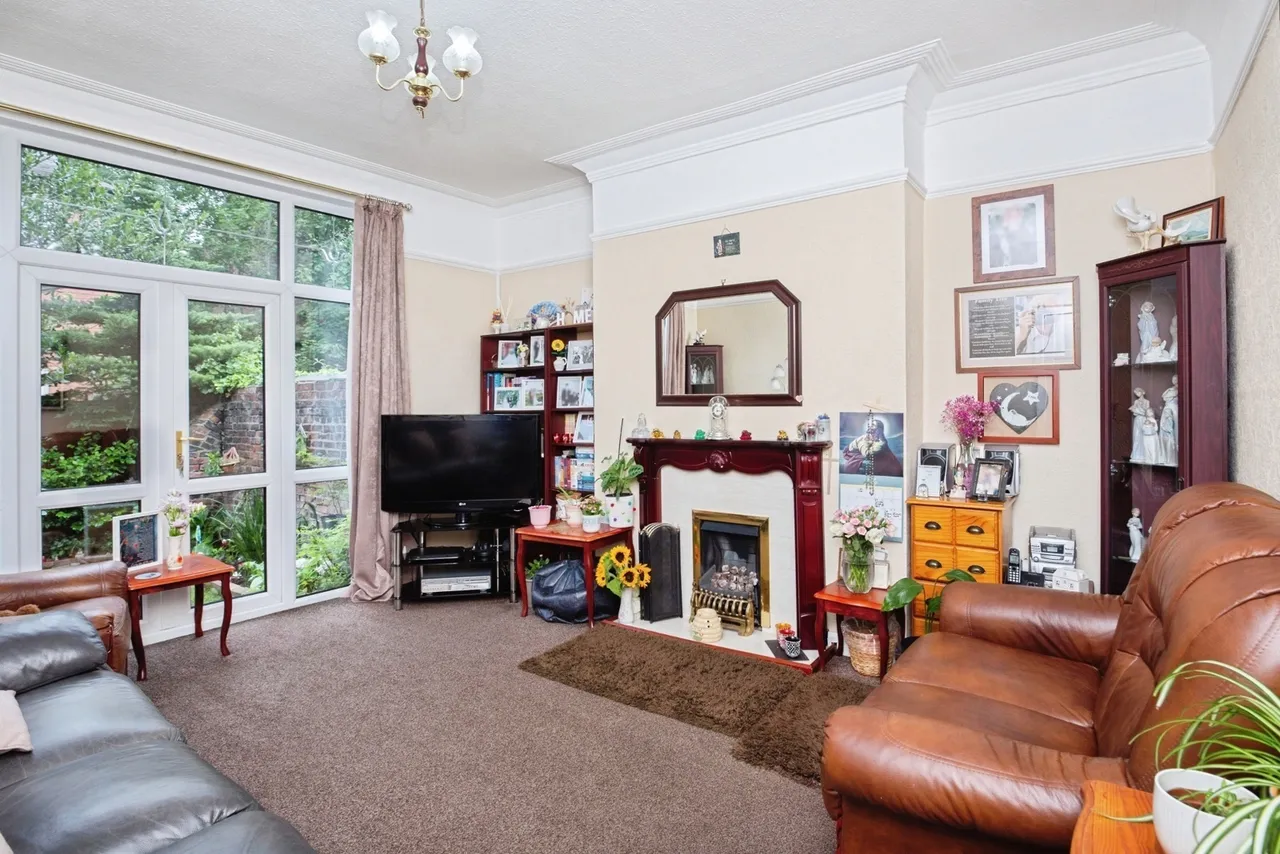 Whitethorn Avenue, Whalley Range, Manchester, M16, photo 3