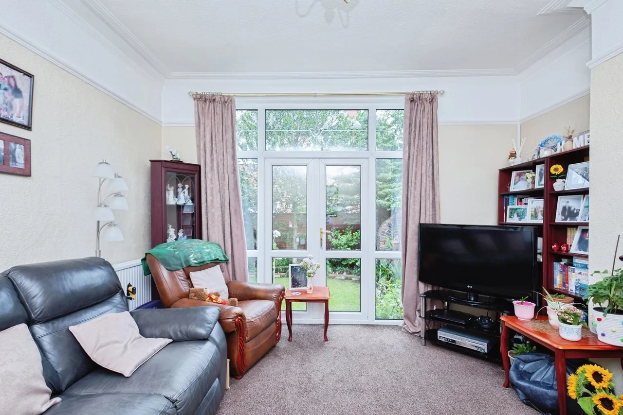 Whitethorn Avenue, Whalley Range, Manchester, M16, photo 6