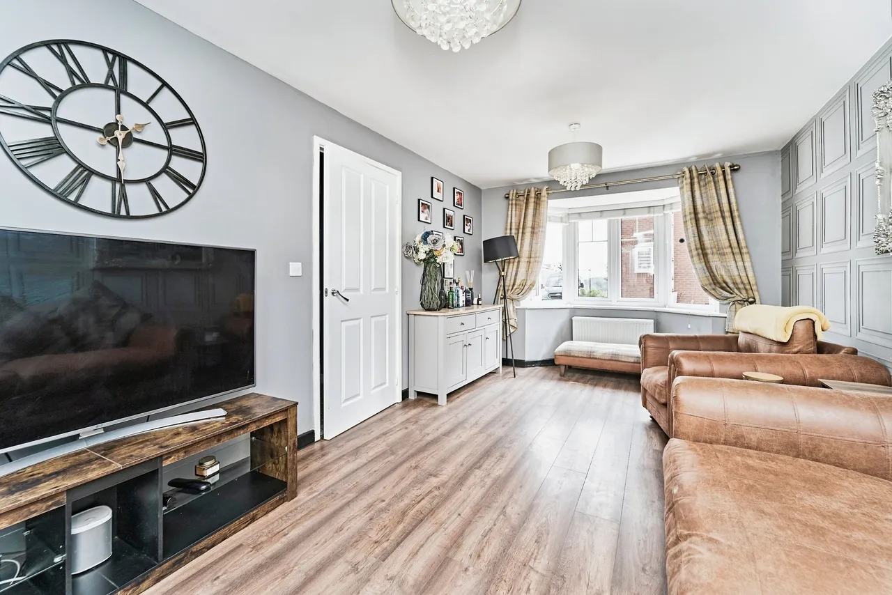 Monksmoor Road, Telford, photo 2