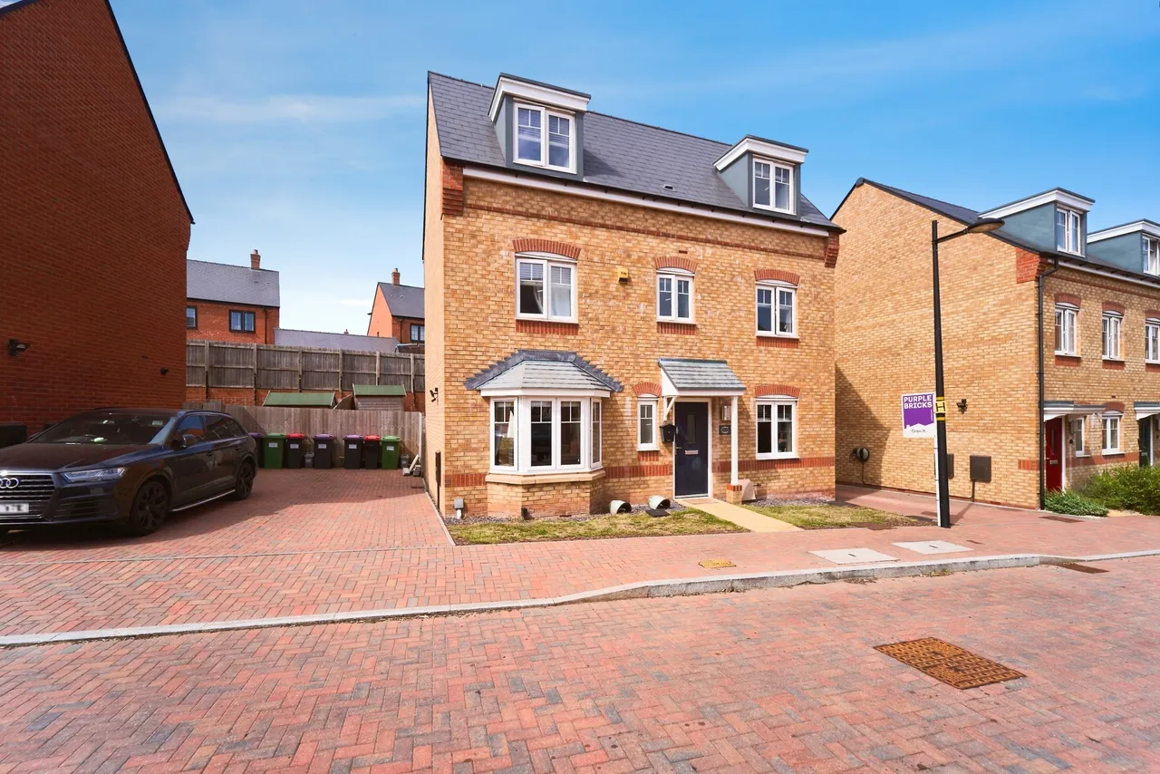 Monksmoor Road, Telford, photo 3