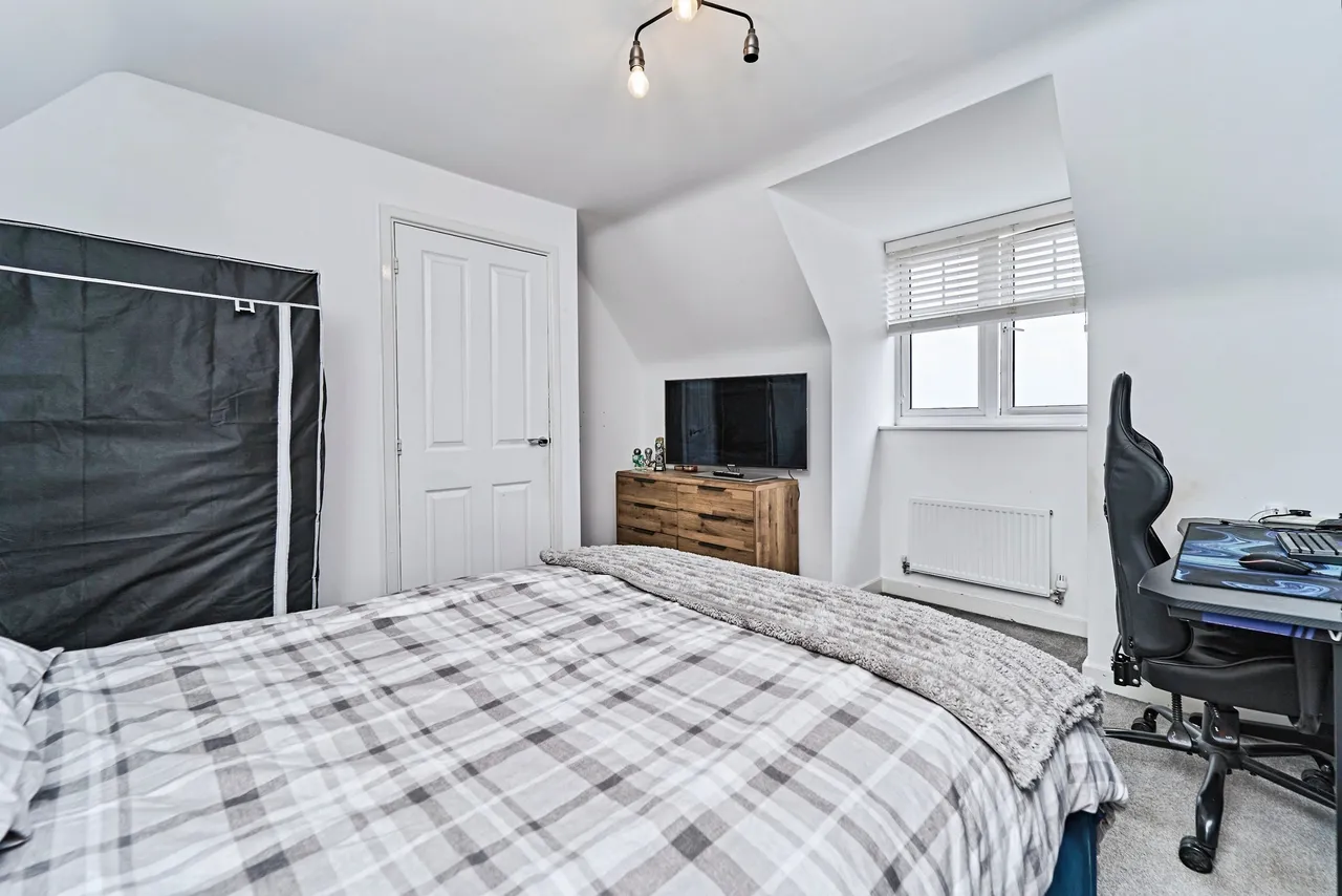 Monksmoor Road, Telford, photo 7