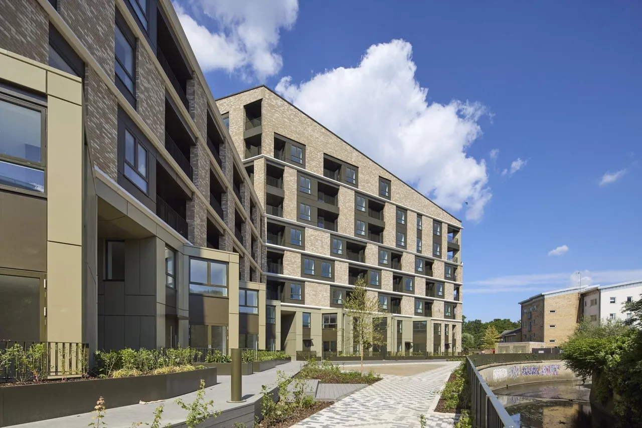 Silver Road, London, SE13, photo 8