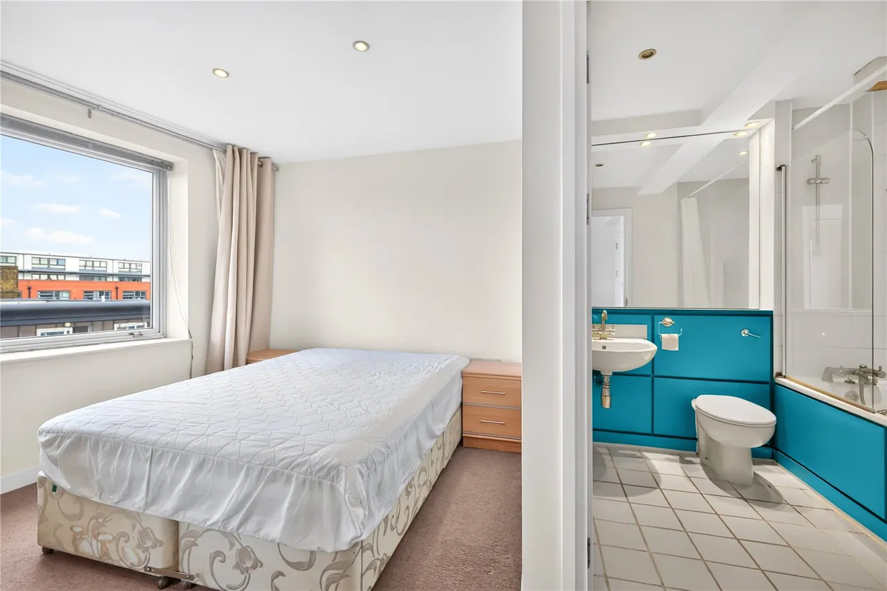 Tower Bridge Road, London, SE1, photo 7