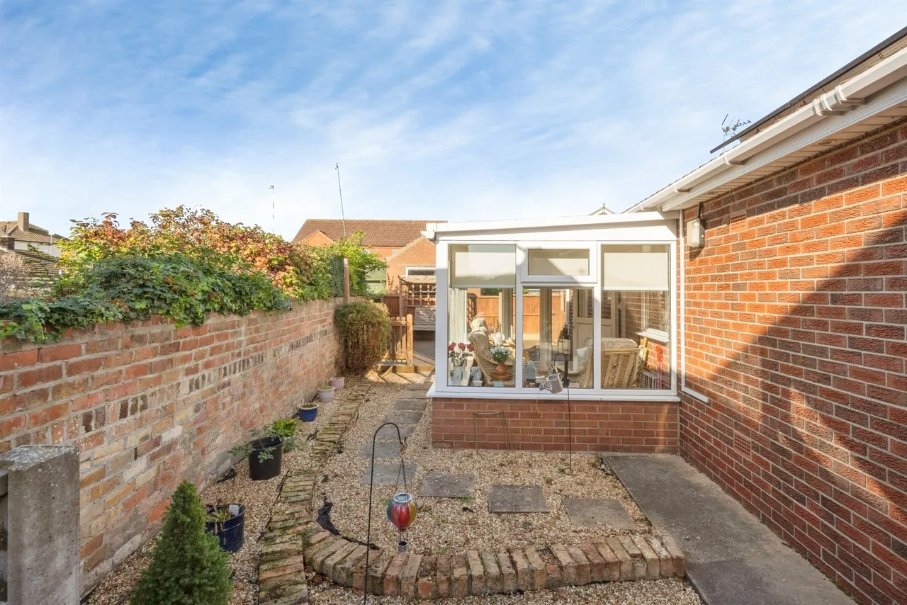 Back Street, East Stockwith, DN21, photo 16