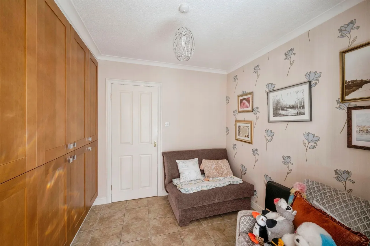 Back Street, East Stockwith, DN21, photo 7