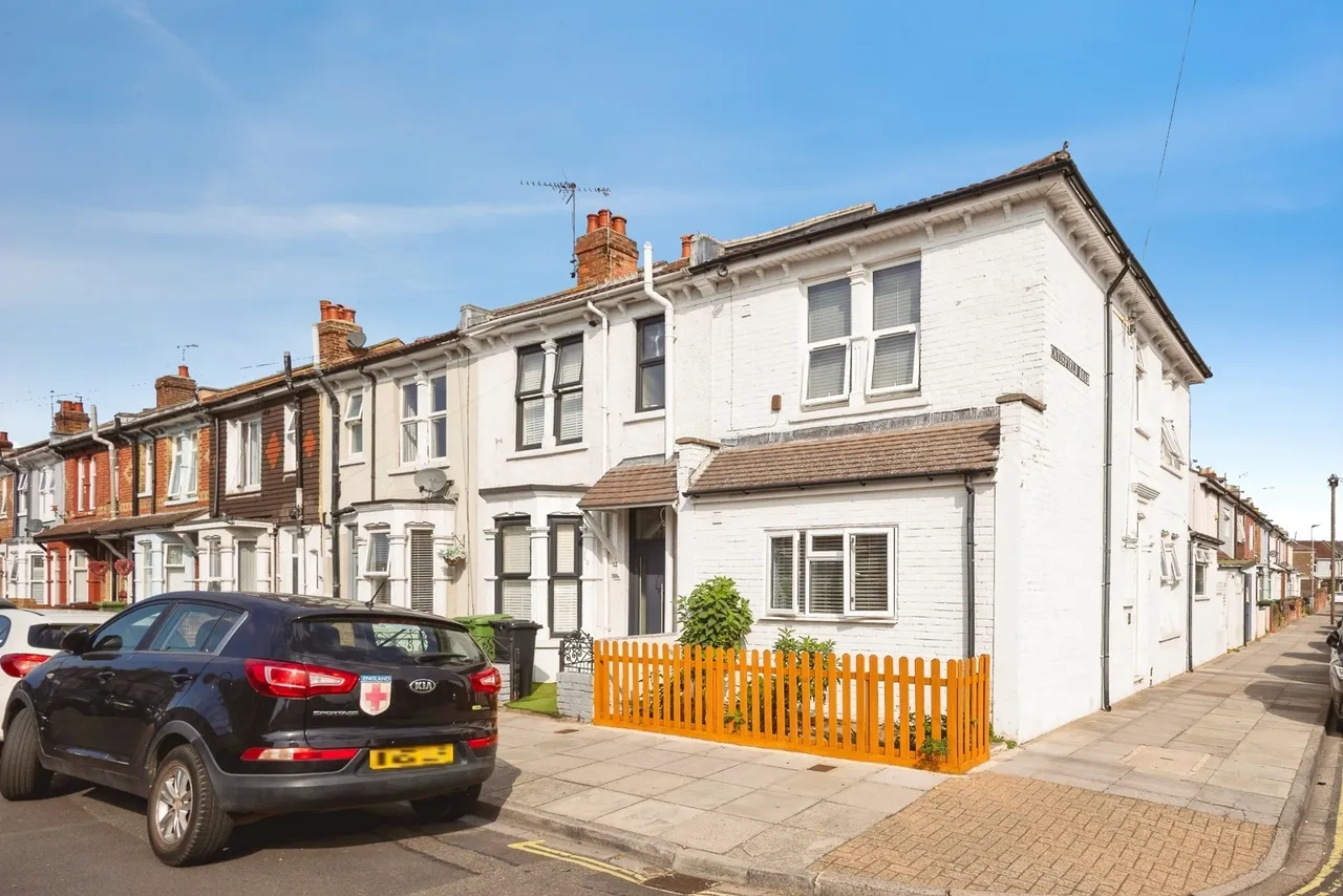 Meon Road, Southsea, PO4, photo 16