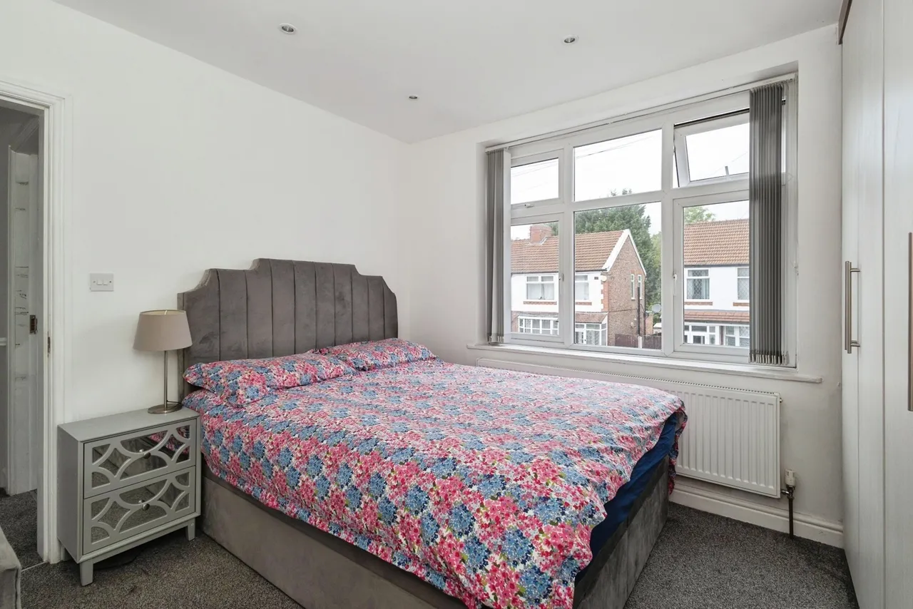 Homestead Crescent, Manchester, Greater Manchester, M19, photo 10