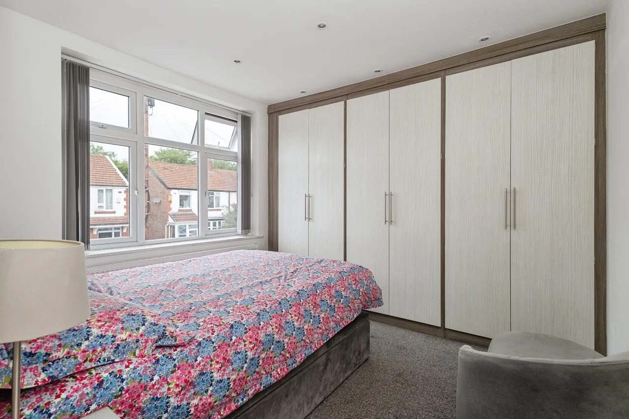 Homestead Crescent, Manchester, Greater Manchester, M19, photo 11