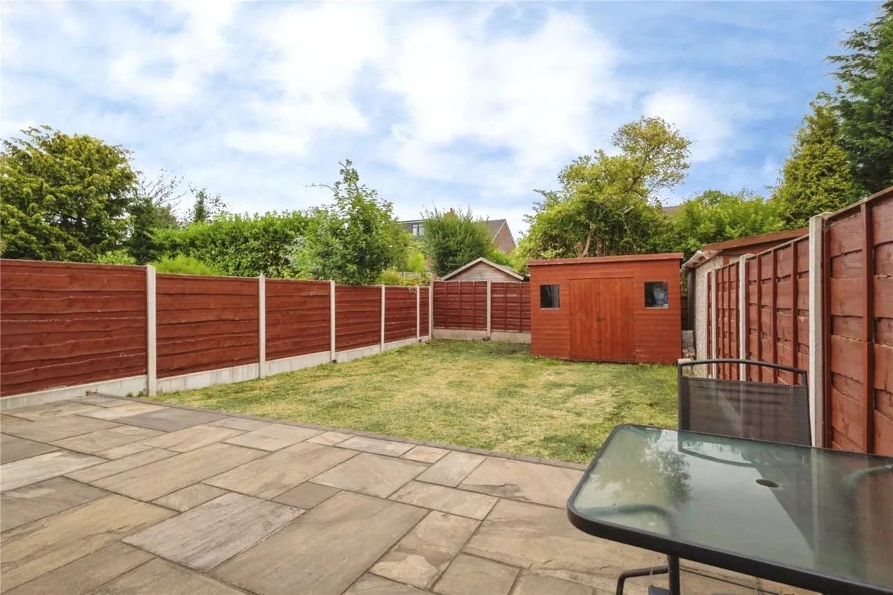 Homestead Crescent, Manchester, Greater Manchester, M19, photo 15