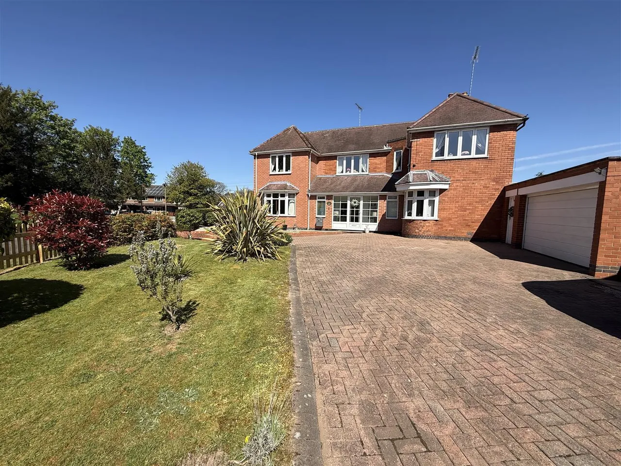 Burnside, Rolleston-On-Dove, DE13, photo 25
