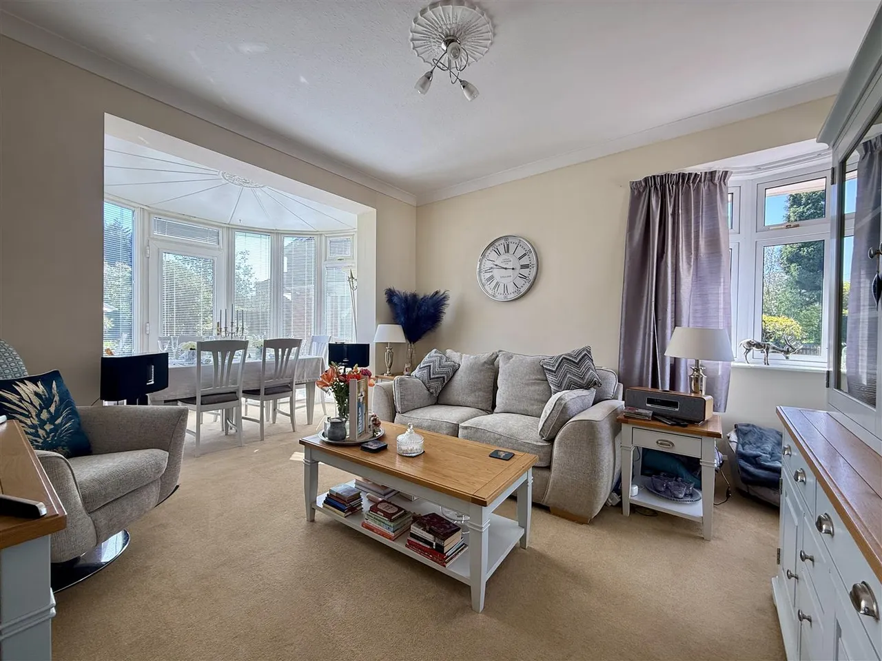 Burnside, Rolleston-On-Dove, DE13, photo 4
