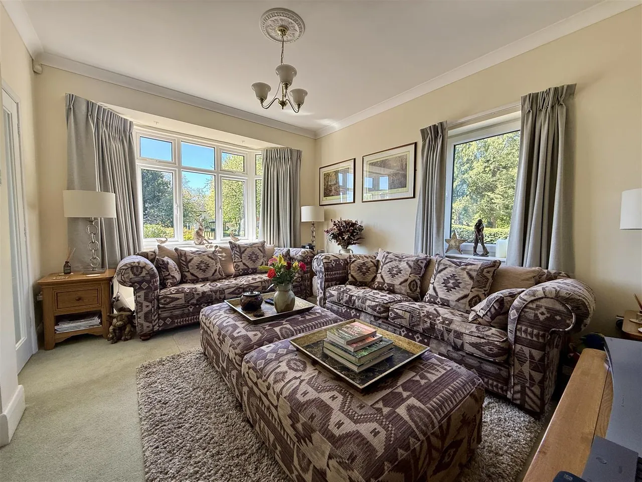 Burnside, Rolleston-On-Dove, DE13, photo 5
