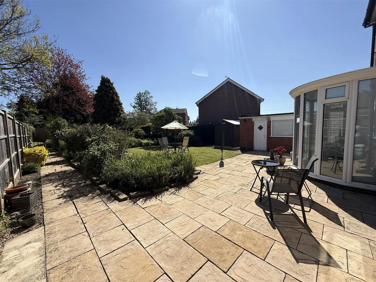 Burnside, Rolleston-On-Dove, DE13, photo 22