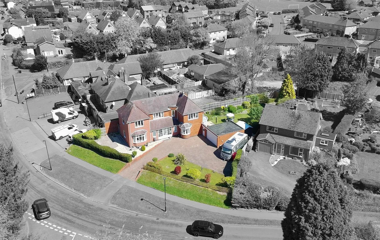 Burnside, Rolleston-On-Dove, DE13, photo 2