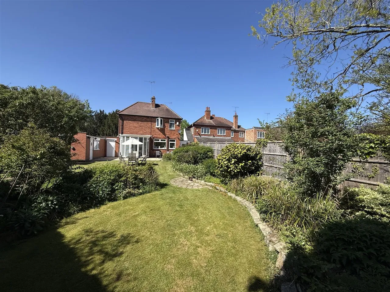 Burnside, Rolleston-On-Dove, DE13, photo 20