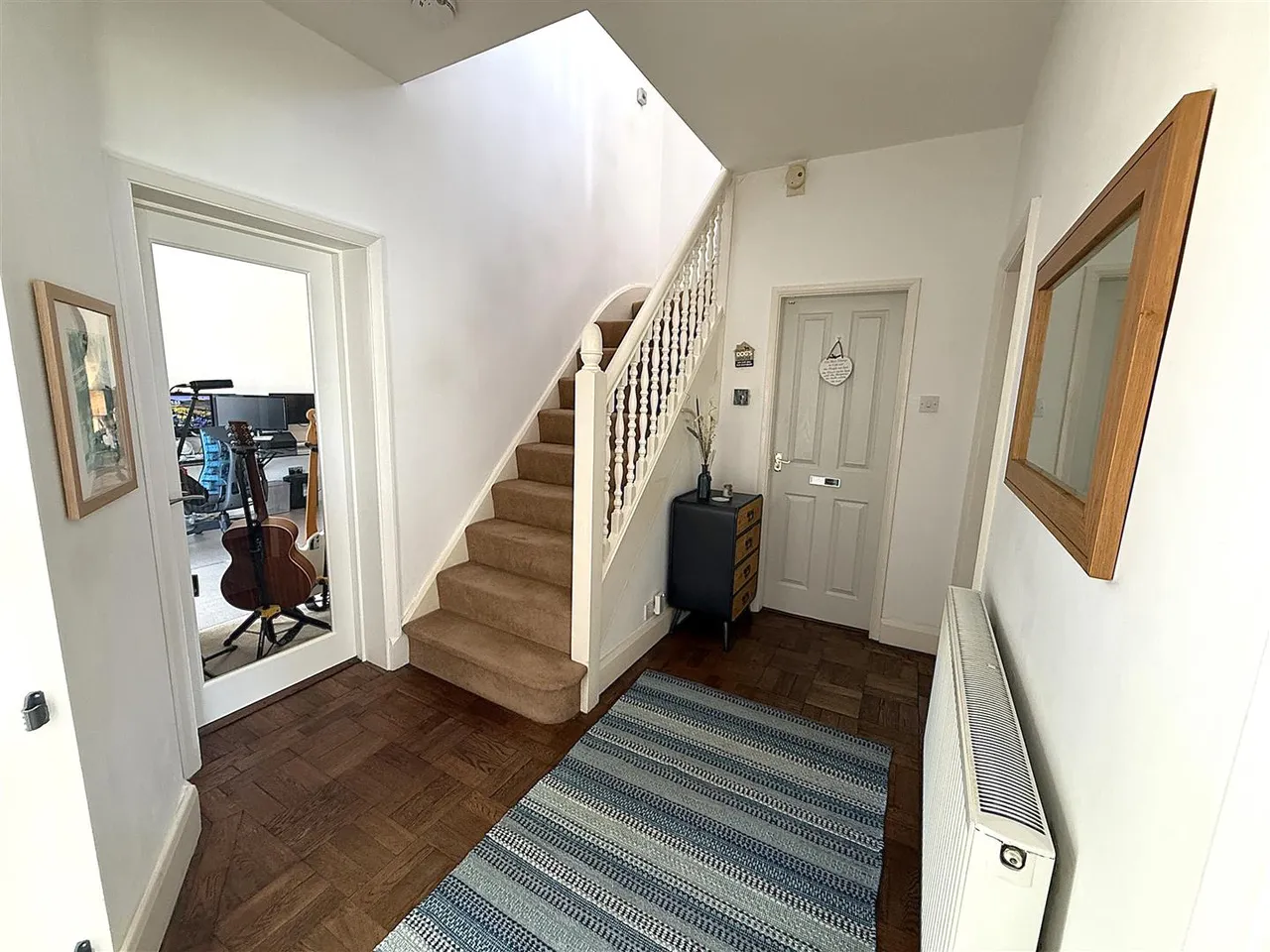 Burnside, Rolleston-On-Dove, DE13, photo 12