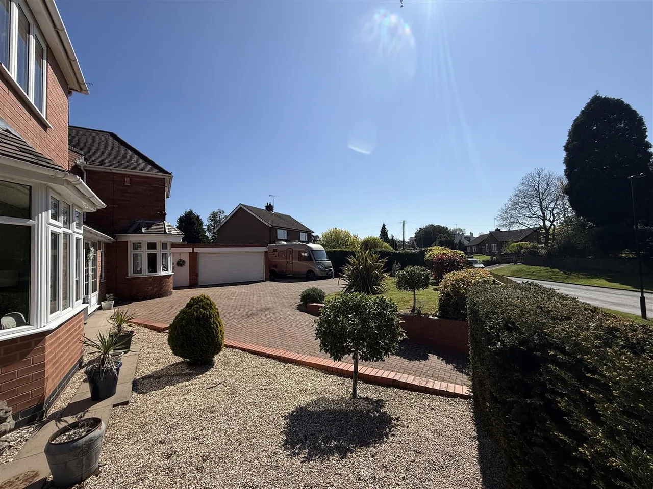 Burnside, Rolleston-On-Dove, DE13, photo 24