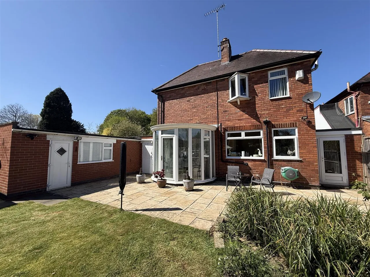 Burnside, Rolleston-On-Dove, DE13, photo 21