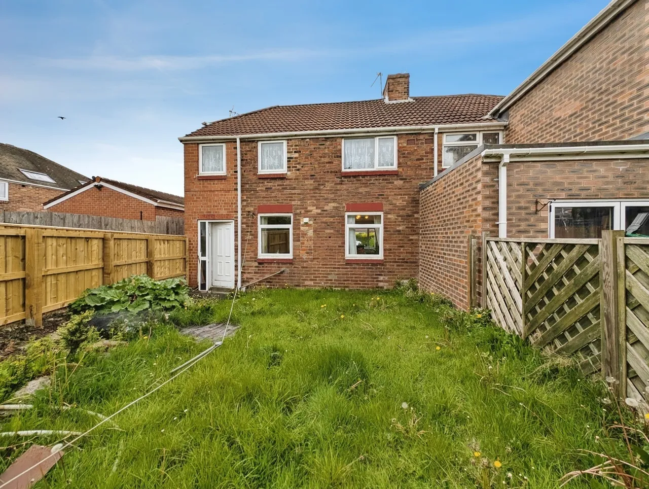 Mitford Gardens, Gateshead, Tyne and Wear, NE11, photo 10