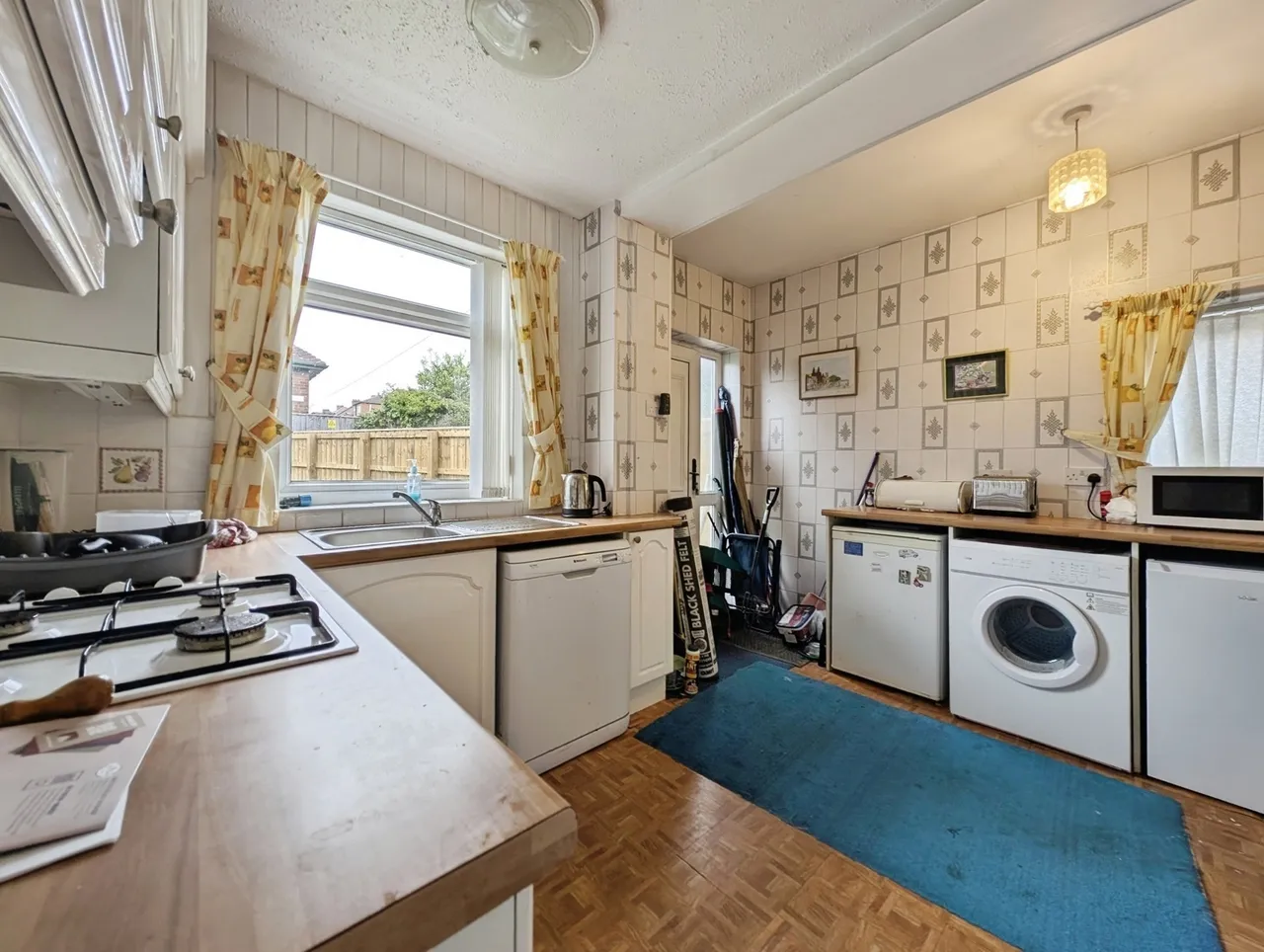 Mitford Gardens, Gateshead, Tyne and Wear, NE11, photo 12