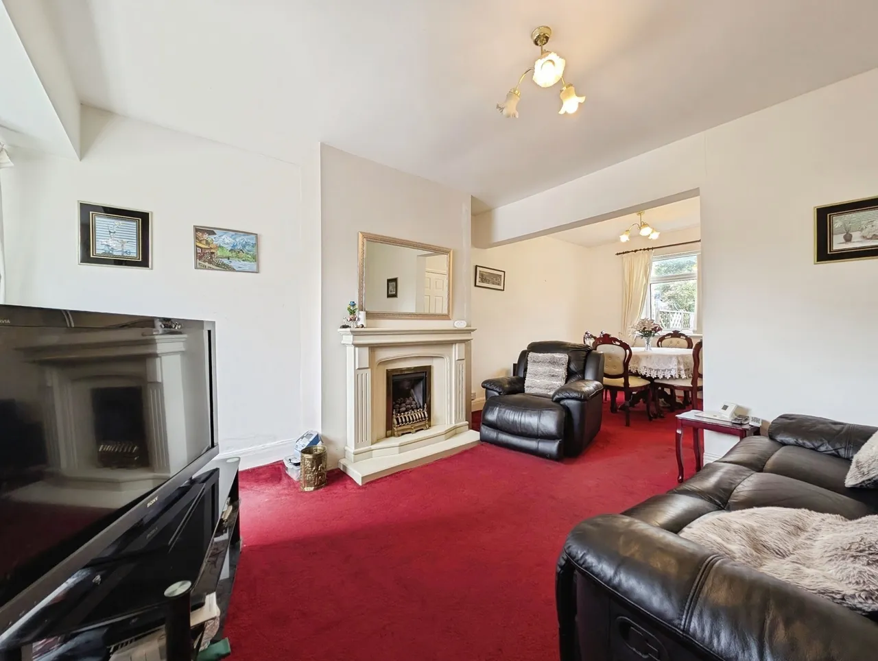 Mitford Gardens, Gateshead, Tyne and Wear, NE11, photo 9