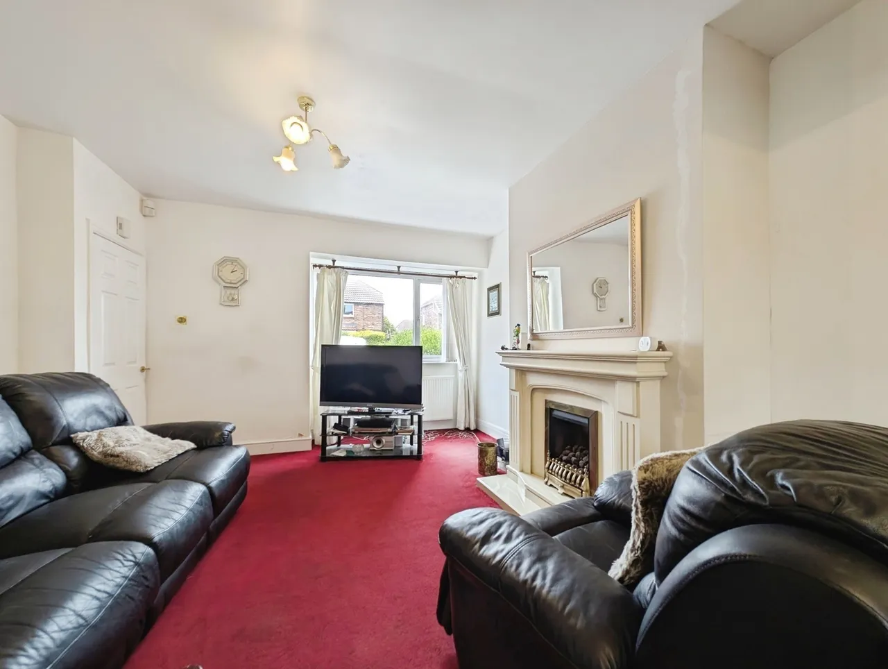Mitford Gardens, Gateshead, Tyne and Wear, NE11, photo 2