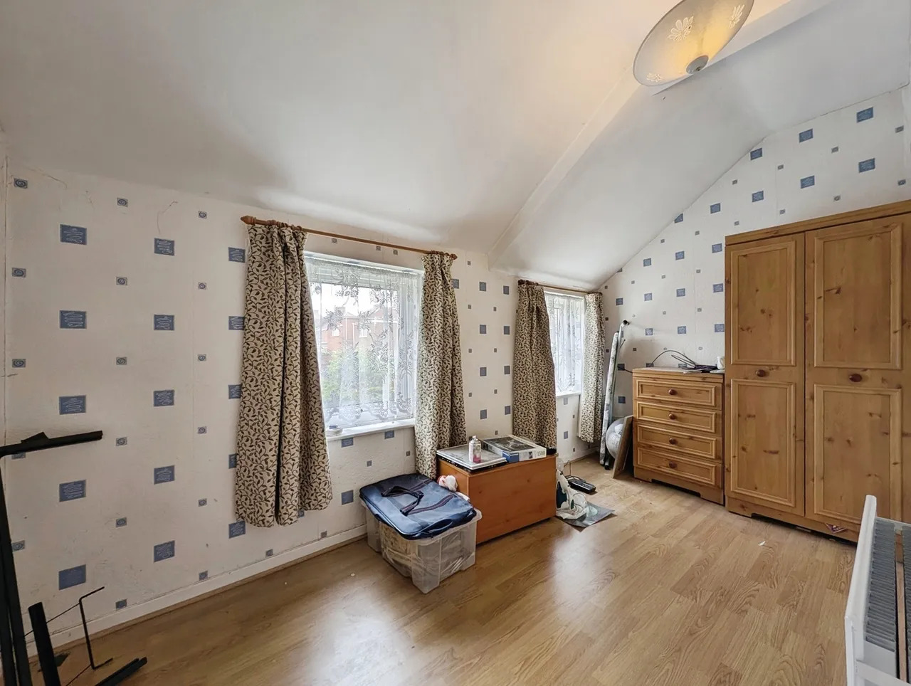 Mitford Gardens, Gateshead, Tyne and Wear, NE11, photo 11