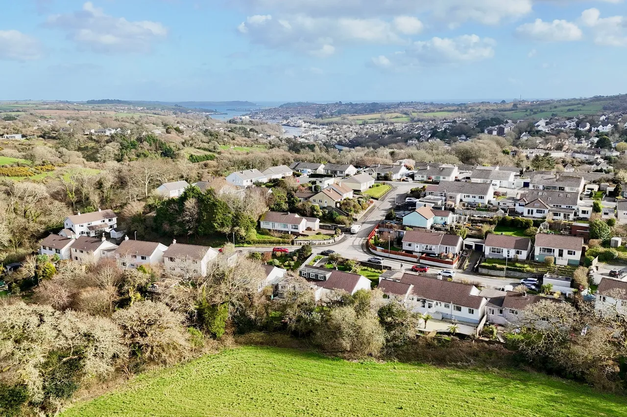 Lanoweth, Penryn, TR10, photo 13