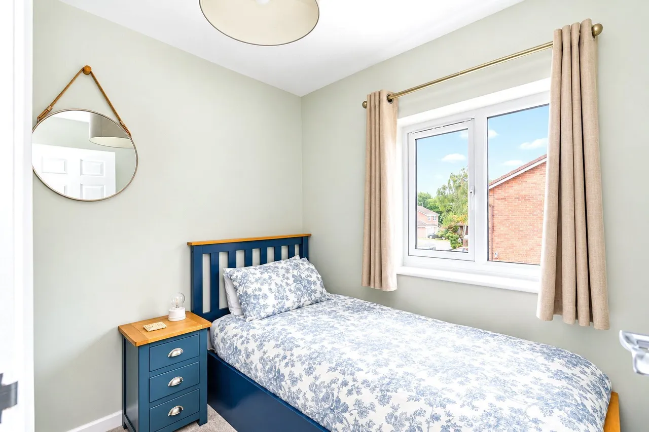 Ashwood Gardens, West Totton, SO40, photo 19