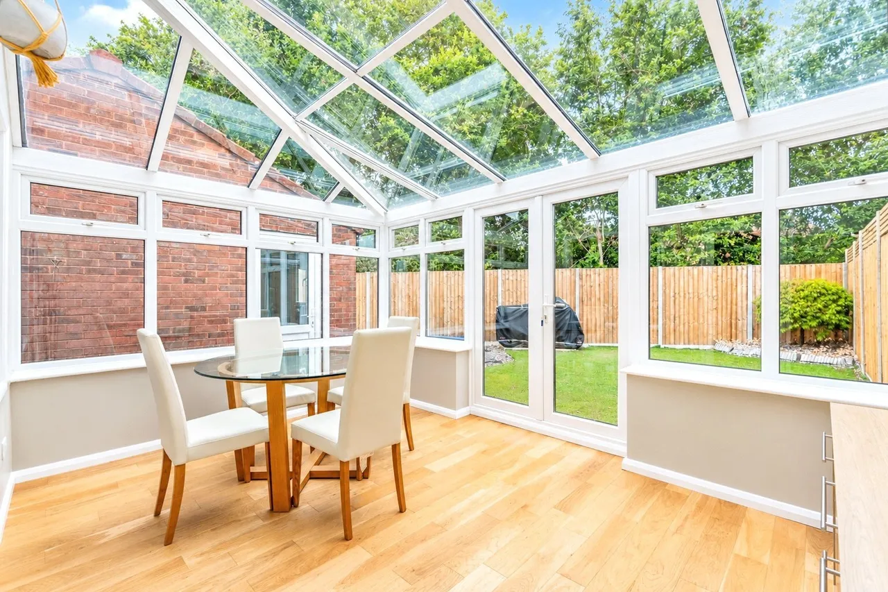 Ashwood Gardens, West Totton, SO40, photo 10