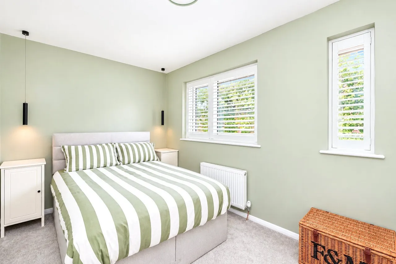Ashwood Gardens, West Totton, SO40, photo 16