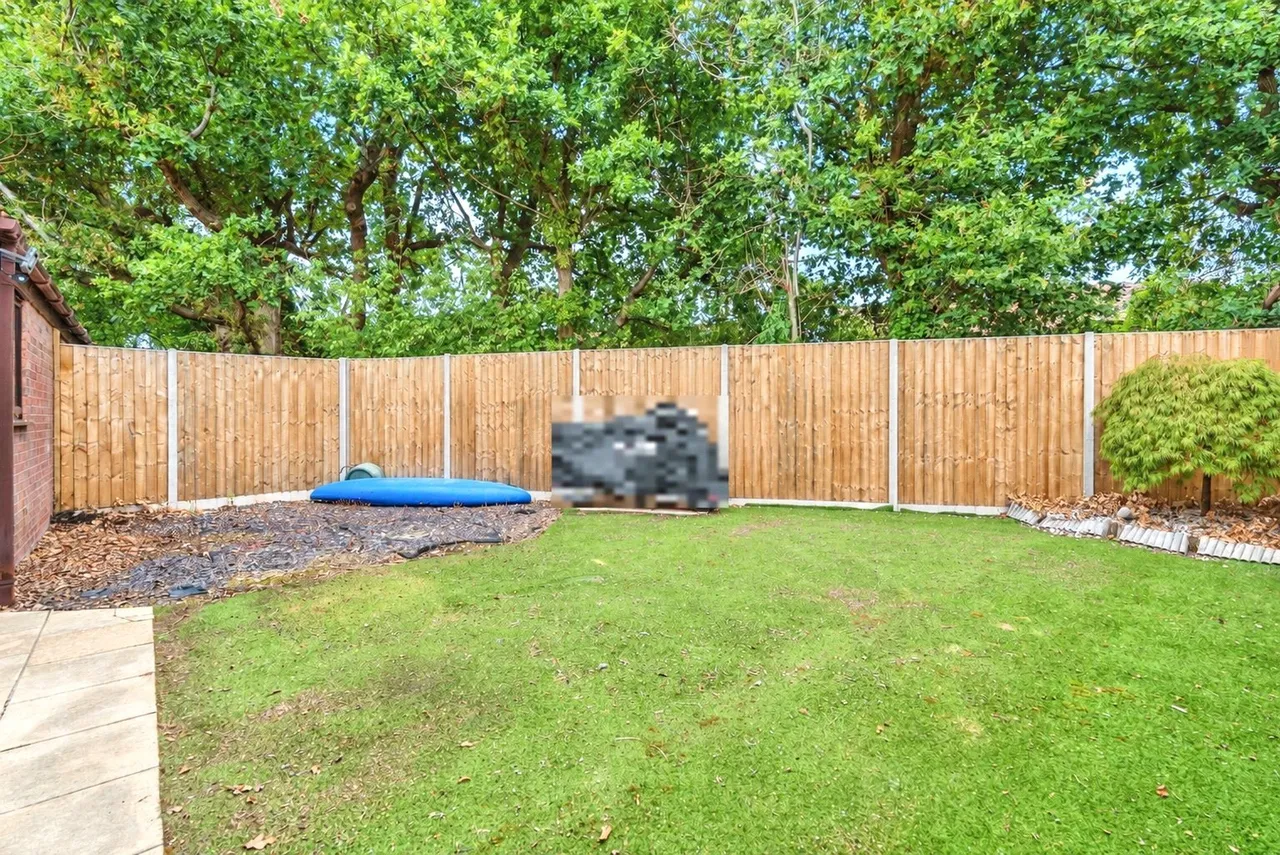 Ashwood Gardens, West Totton, SO40, photo 6