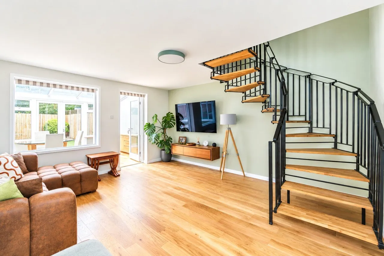 Ashwood Gardens, West Totton, SO40, photo 8