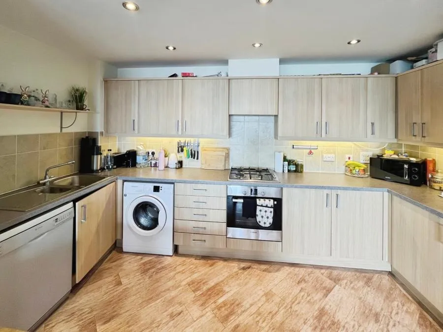 Stone Close, Poole, BH15, photo 9