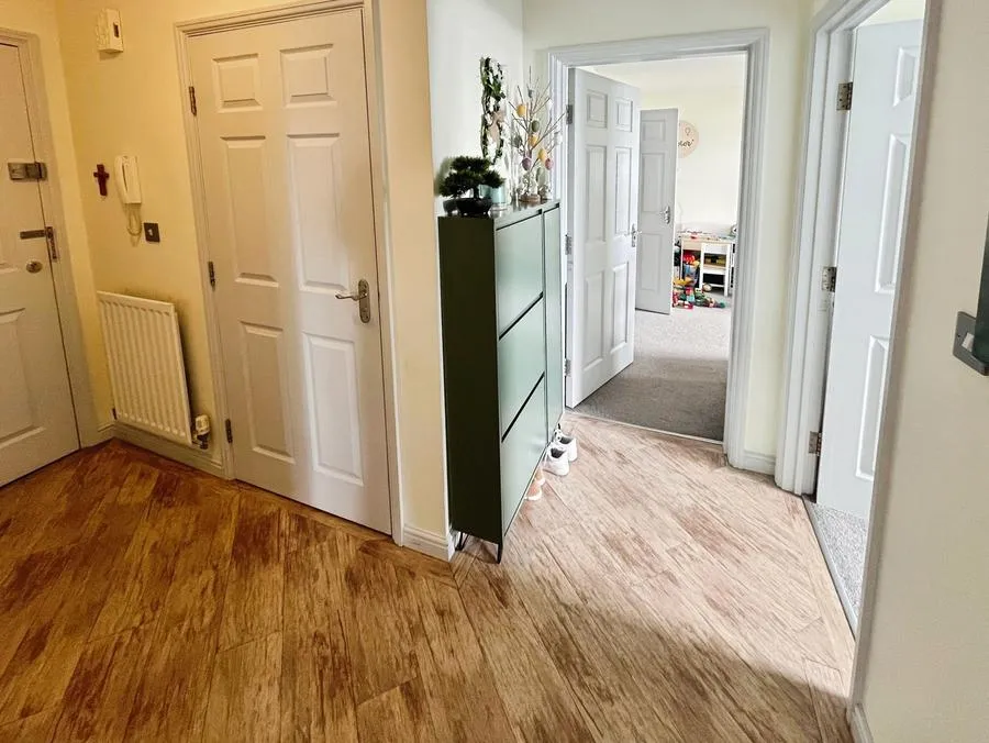 Stone Close, Poole, BH15, photo 21