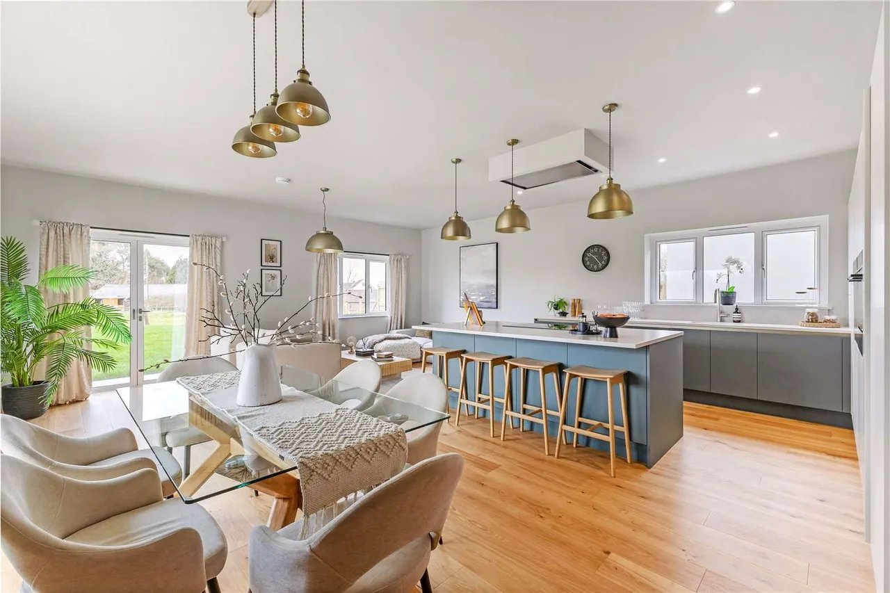 Wotton Road, Rangeworthy, BS37, photo 4