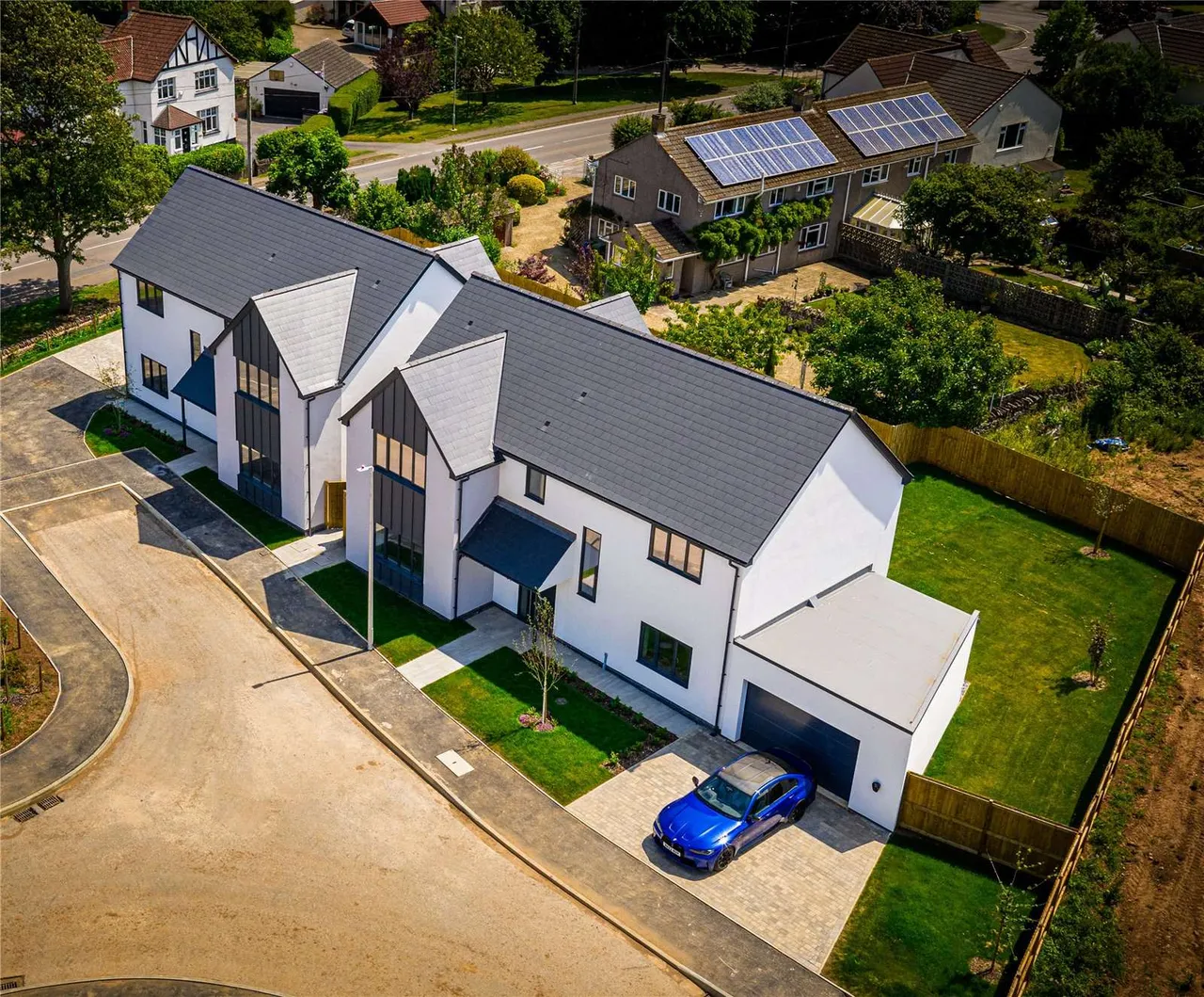 Wotton Road, Rangeworthy, BS37, photo 14